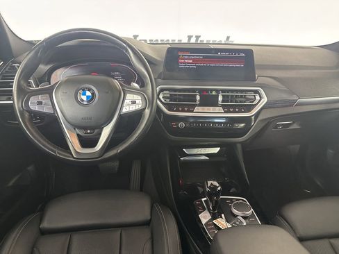 Used 2024 BMW X3 sDrive30i image 28