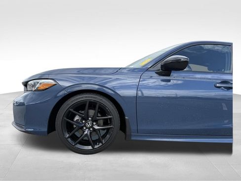 Used 2025 Honda Civic Sport image 20
