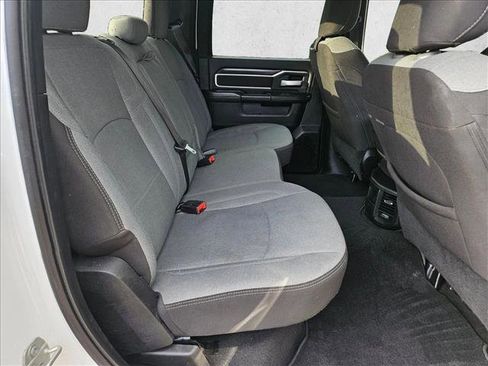 Used 2024 RAM 2500 Big Horn image 18