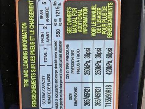 New 2026 Hyundai Palisade Calligraphy image 20