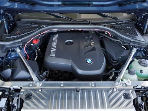 Used 2025 BMW X3 xDrive30i w/ Convenience Package image 21