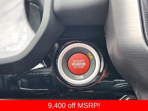 New 2026 RAM 1500 RHO w/ RHO Level 1 Equipment Group AWD/4WD image 31