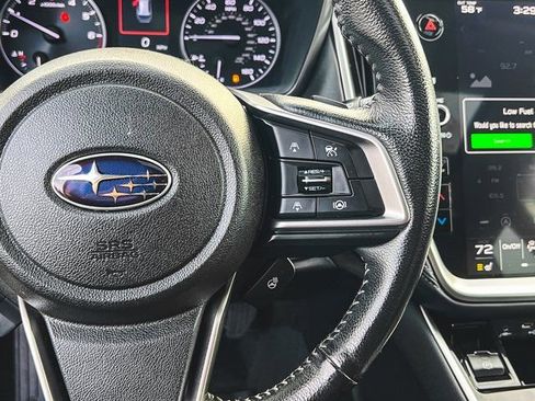 Used 2021 Subaru Outback Limited image 23