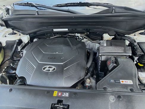 Used 2021 Hyundai Palisade SEL w/ Convenience Package FWD image 33