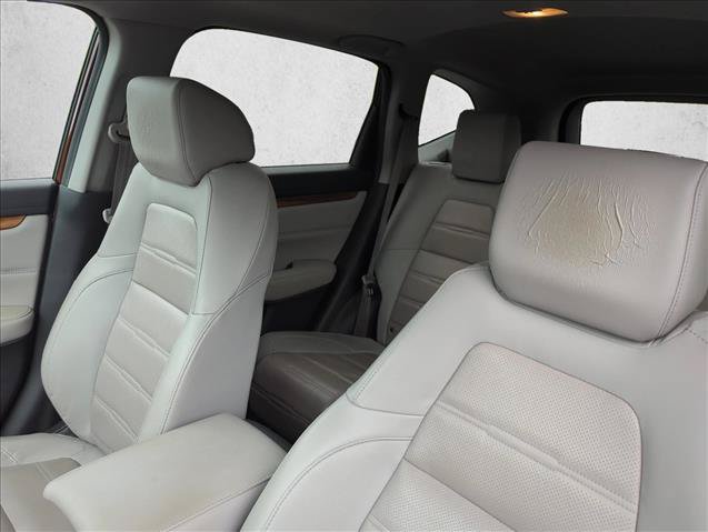 Used 2019 Honda CR-V EX-L image 25