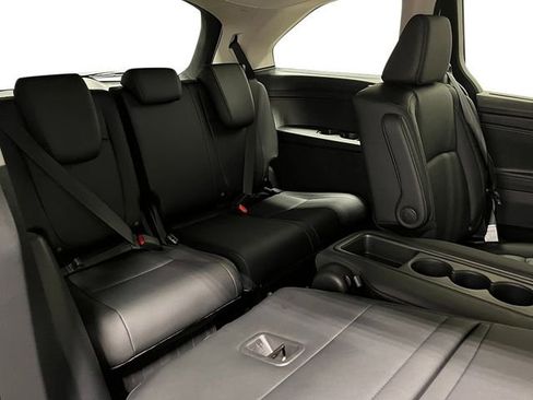 New 2026 Honda Odyssey EX-L image 26