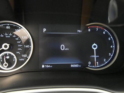 Used 2021 Genesis GV80 2.5T image 29