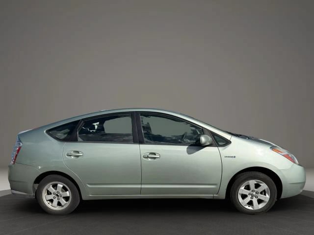 Used 2008 Toyota Prius FWD image 6