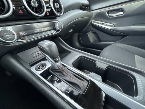 Certified 2023 Nissan Sentra SR image 32