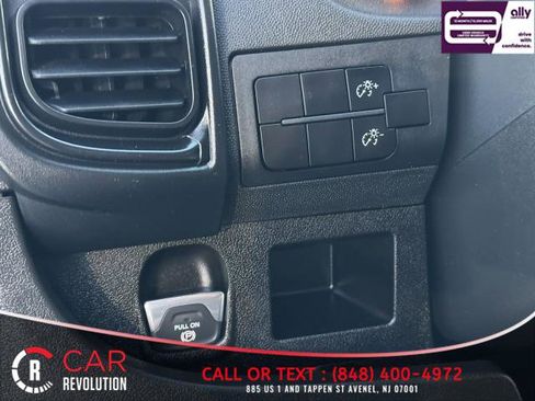 Used 2023 RAM ProMaster 2500 image 28