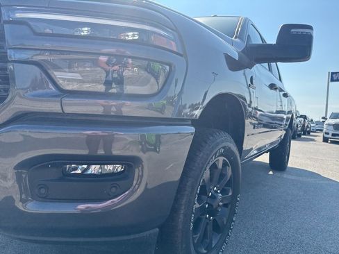 New 2026 RAM 2500 Laramie w/ Night Edition image 12