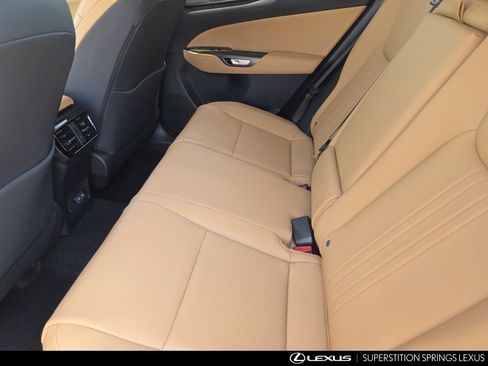 New 2026 Lexus NX 350h AWD w/ Premium Package image 24