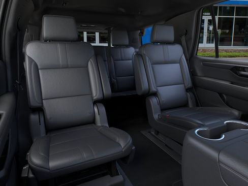 New 2026 Chevrolet Tahoe RST AWD/4WD image 19