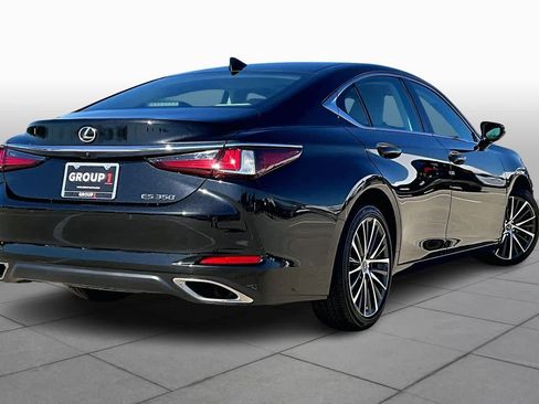 Certified 2025 Lexus ES 350 ES 350 image 12