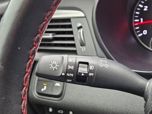 Used 2019 Kia Optima SX image 26