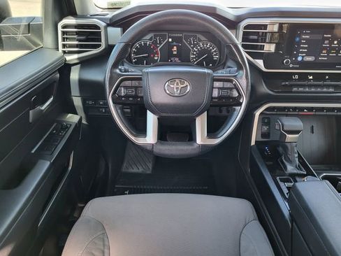 Used 2023 Toyota Tundra SR5 AWD/4WD image 25