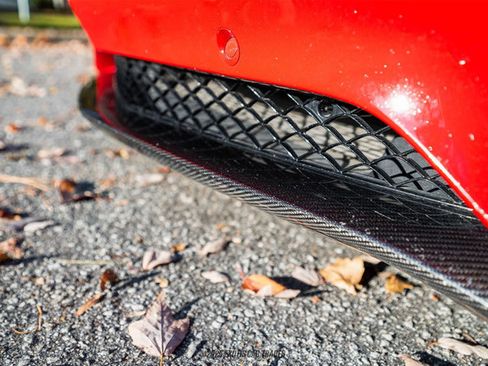 Used 2016 Mercedes-Benz AMG GT S image 60