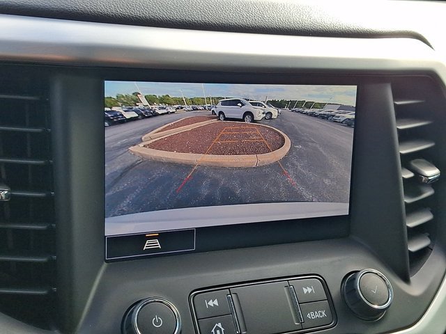 Used 2023 GMC Acadia SLT w/ Elevation Edition AWD/4WD image 25