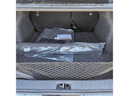 New 2025 Nissan Versa SV w/ Trunk Package image 18