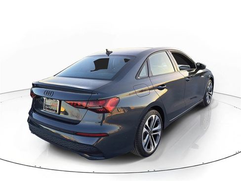 New 2026 Audi A3 2.0T Premium Plus image 4