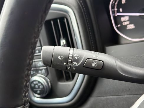 Used 2021 GMC Sierra 1500 SLT w/ SLT Premium Package image 27