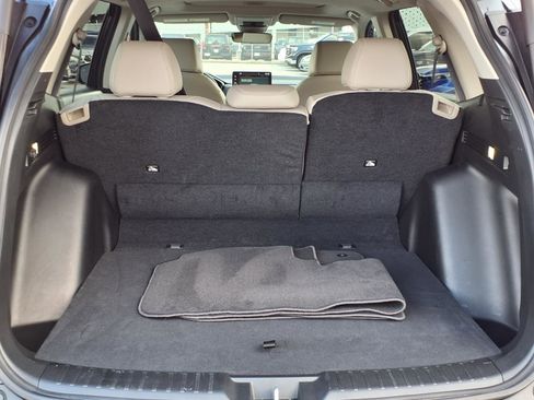 Used 2025 Honda CR-V EX-L image 20