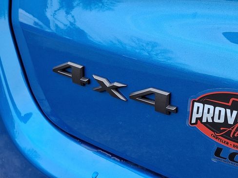 New 2026 Jeep Compass Limited image 14