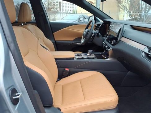 Used 2025 Lexus RX 350 FWD image 19