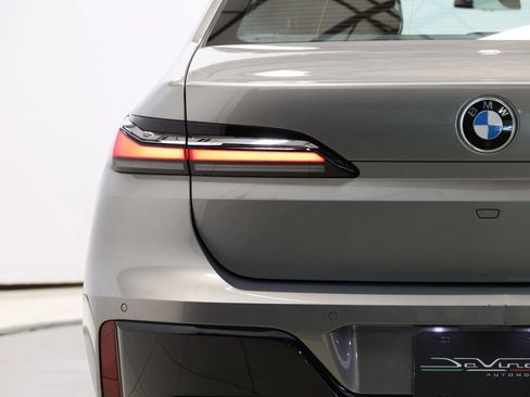 Used 2023 BMW 740i w/ Parking Assistance Package RWD image 63