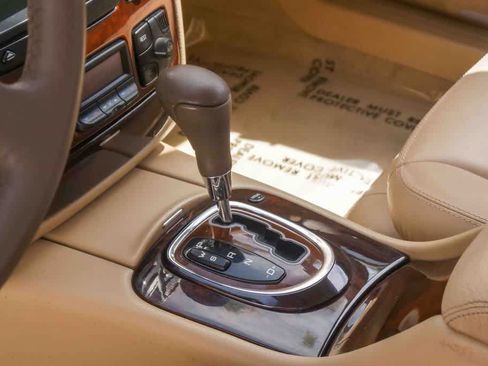 Used 2001 Mercedes-Benz S 500 image 18
