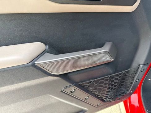 Certified 2021 Ford Bronco Wildtrak image 18