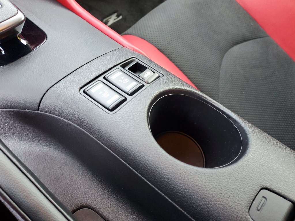 New 2027 Nissan Z Performance RWD image 34