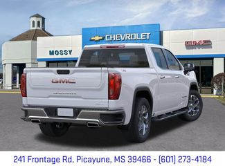 New 2026 GMC Sierra 1500 SLT w/ SLT Premium Package AWD/4WD video 4