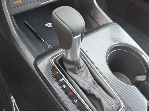 New 2026 Honda Civic Sport Touring image 32