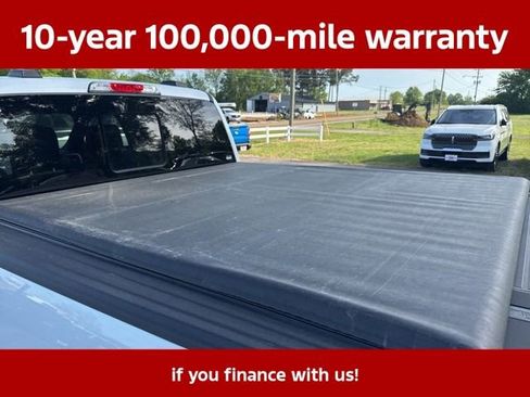 Used 2023 Ford F150 XLT w/ Equipment Group 302A High AWD/4WD image 19