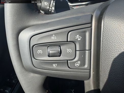 New 2026 GMC Sierra 1500 AT4 w/ Technology Package AWD/4WD image 19
