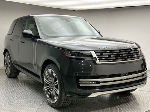 New 2026 Land Rover Range Rover SE AWD/4WD image 15