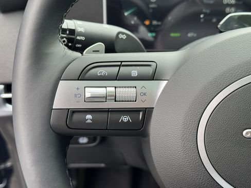 New 2026 Hyundai Tucson Limited image 17