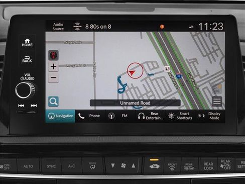 Used 2026 Honda Odyssey Elite image 12