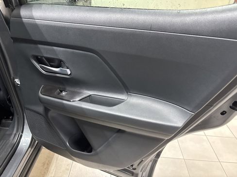 New 2026 Nissan Kicks SV w/ Charging Package image 20