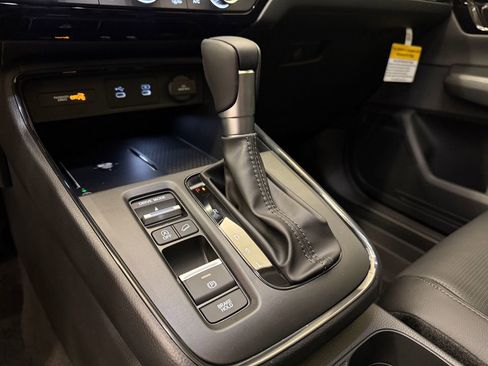 New 2026 Honda CR-V EX-L image 20