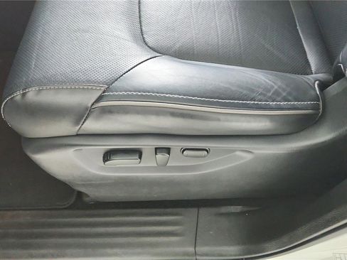 Used 2024 INFINITI QX80 Luxe image 11