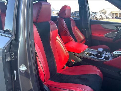 Used 2023 Acura MDX A-Spec image 10