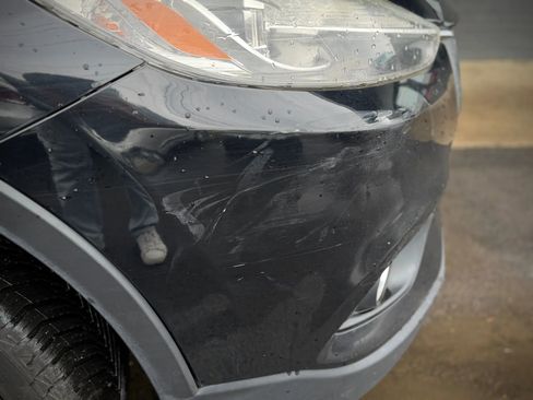 Used 2014 MAZDA CX-9 Grand Touring w/ GT Technology Package image 24