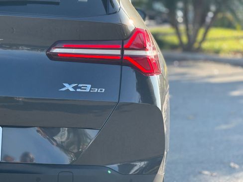 New 2026 BMW X3 xDrive30 image 14