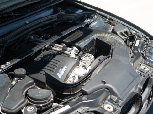 Used 2004 BMW M3 Coupe image 35