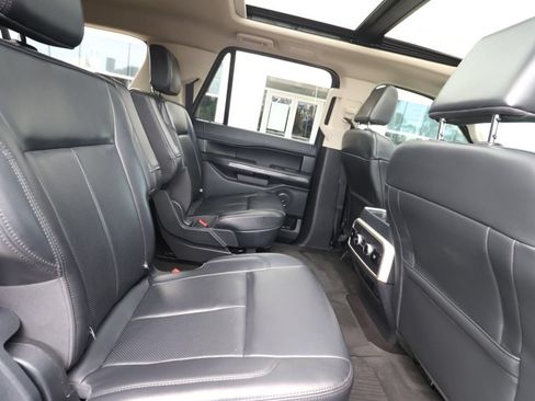 Used 2023 Ford Expedition Max XLT RWD image 25