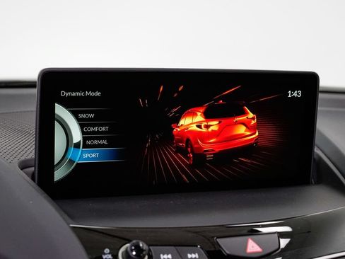 New 2026 Acura RDX A-Spec AWD/4WD image 18