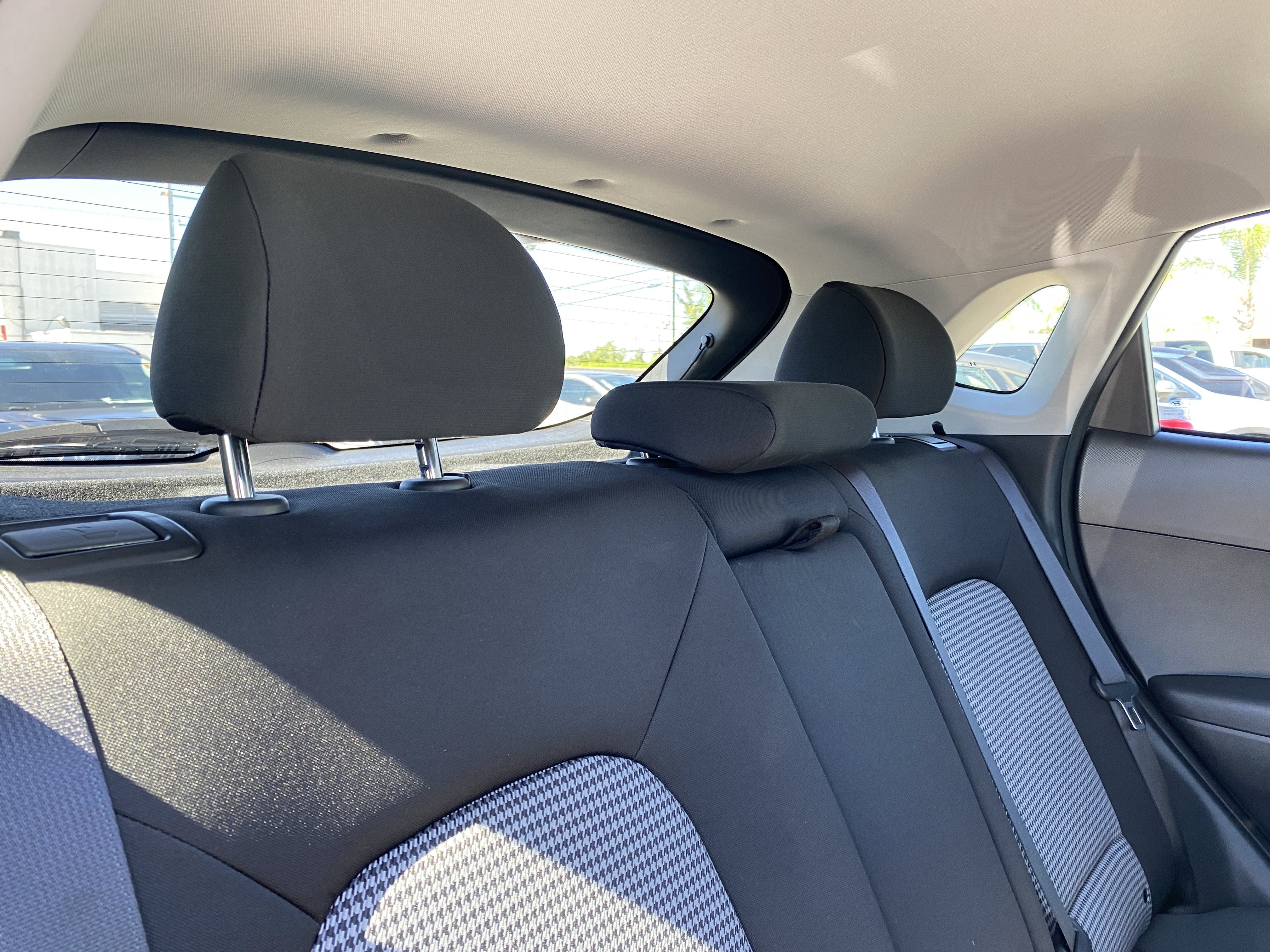 Used 2021 Hyundai Kona SEL Plus FWD image 25