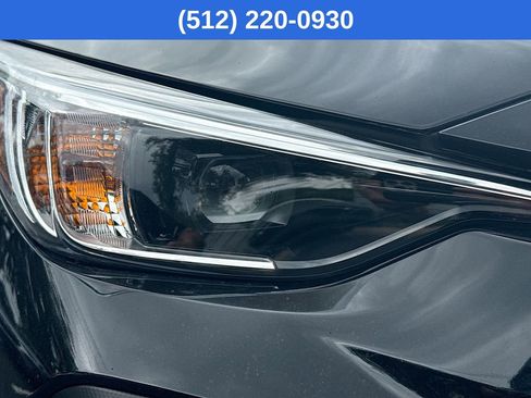 Certified 2025 Subaru Crosstrek 2.0i Premium w/ Convenience Package #2 image 35